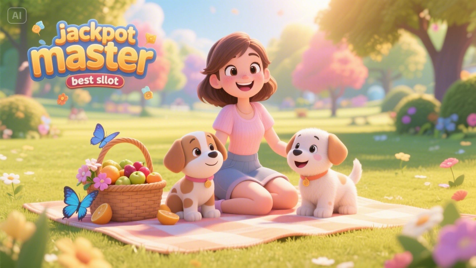 jackpot master best slot